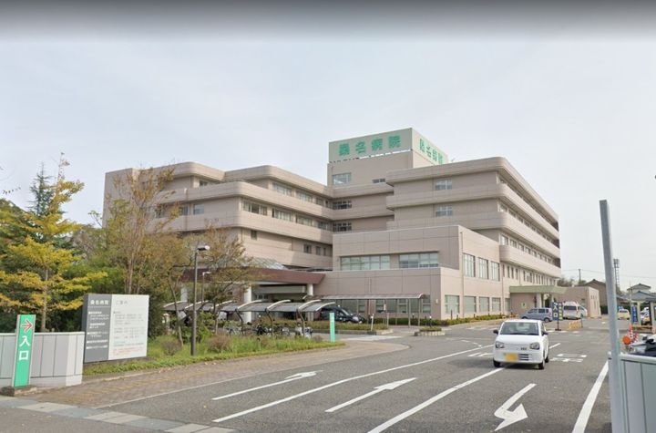 フローラの周辺