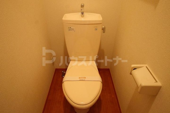 千葉県船橋市東船橋3(アパート)の賃貸物件の内装