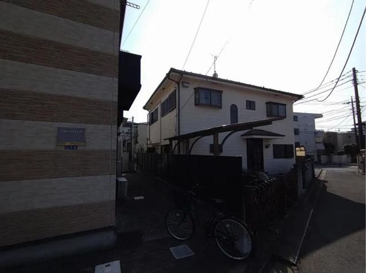 神奈川県川崎市多摩区堰1(アパート)の賃貸物件のその他画像