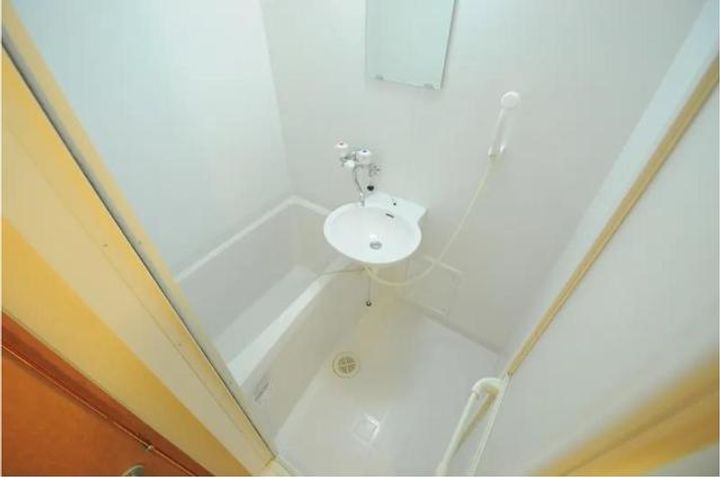 神奈川県川崎市多摩区堰1(アパート)の賃貸物件の内装