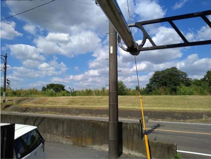 神奈川県川崎市多摩区堰1(アパート)の賃貸物件の内装