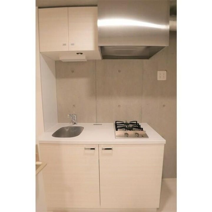 東京都北区王子2(マンション)の賃貸物件のキッチン