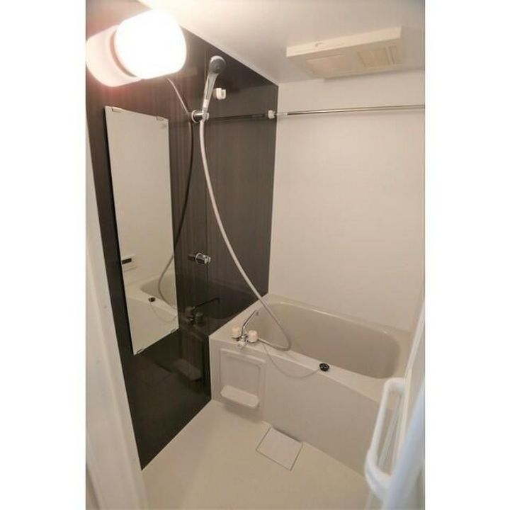 東京都北区王子2(マンション)の賃貸物件の風呂