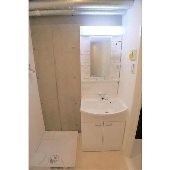 東京都北区王子2(マンション)の賃貸物件の内装