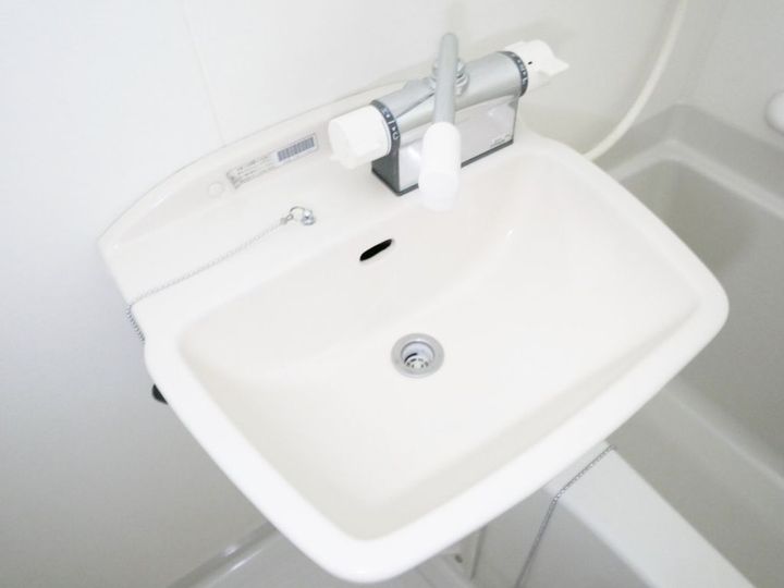 埼玉県北足立郡伊奈町内宿台4(アパート)の賃貸物件の内装
