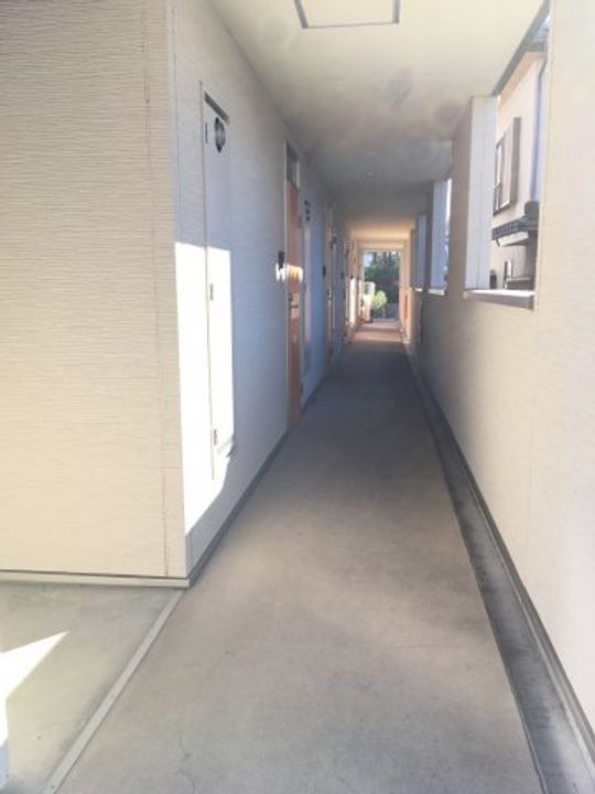 ドルチェヴィータIIの地図