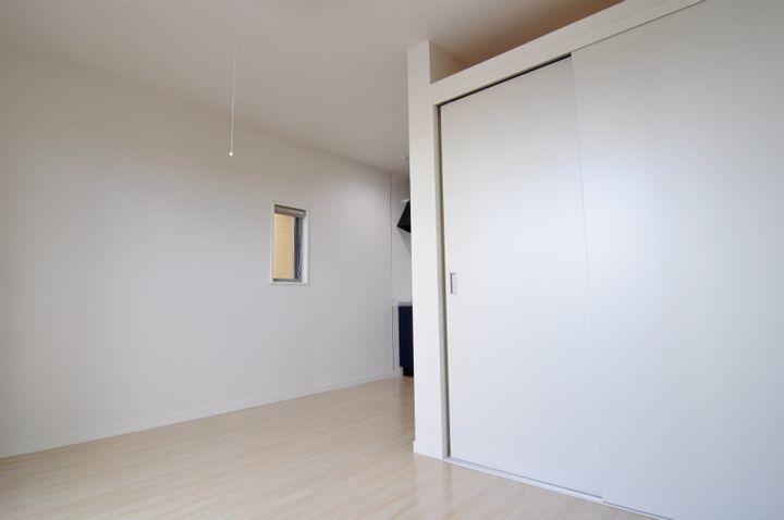 ドルチェヴィータIIの内装