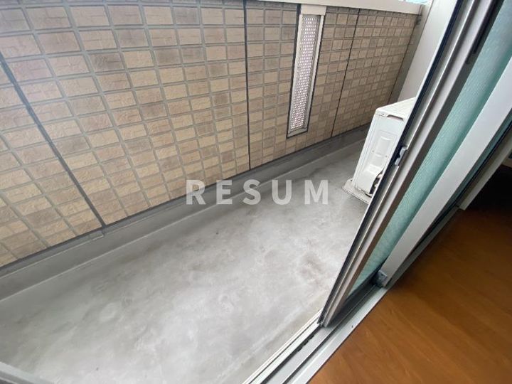 千葉県千葉市中央区星久喜町(アパート)の賃貸物件の内装