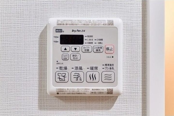 東京都墨田区向島5(マンション)の賃貸物件の内装