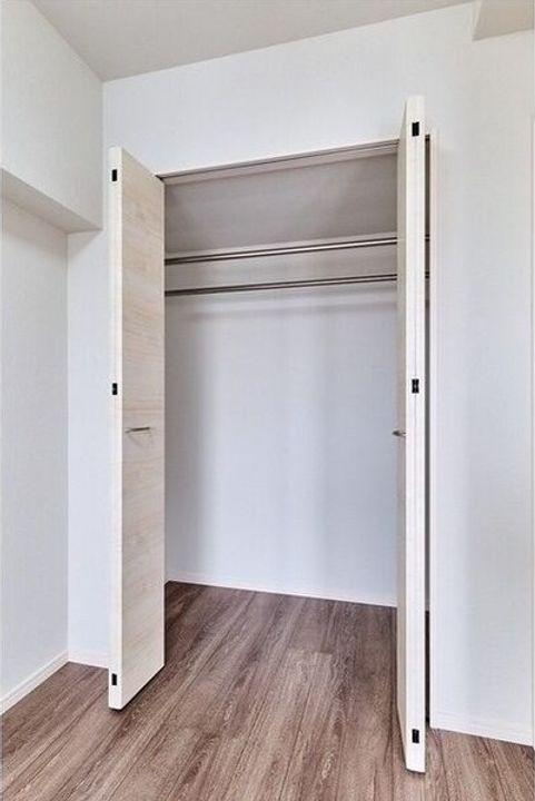 東京都墨田区向島5(マンション)の賃貸物件の内装