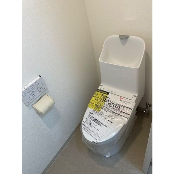 北海道札幌市中央区南五条西7(マンション)の賃貸物件の内装