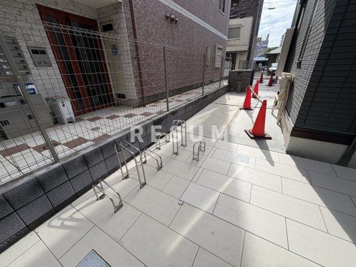 千葉県千葉市中央区新宿1(アパート)の賃貸物件のその他画像