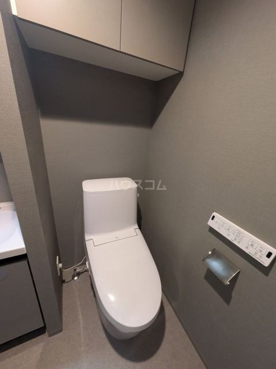 RELUXIA成増IIの内装