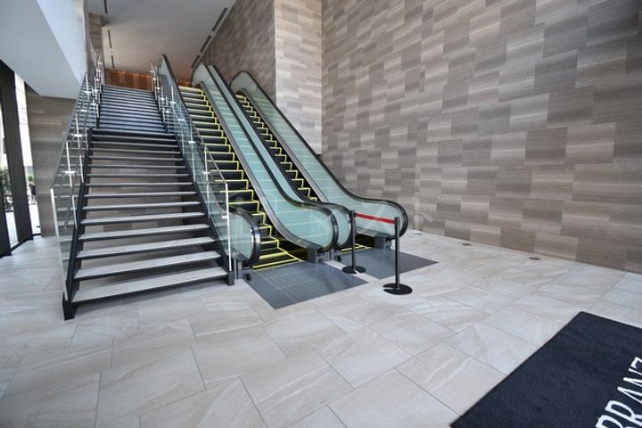 大阪府大阪市中央区南本町4(マンション)の賃貸物件の地図