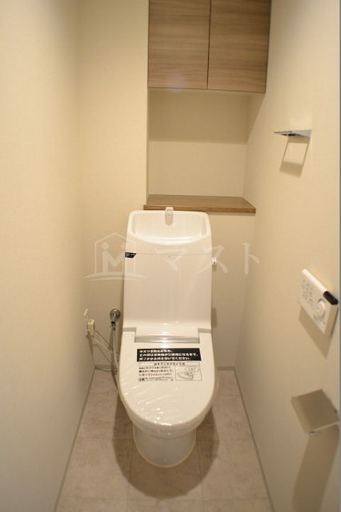 大阪府大阪市中央区南本町4(マンション)の賃貸物件の内装