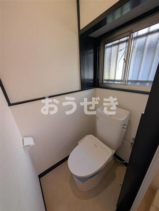 MORIKI RENT HOUSEの内装