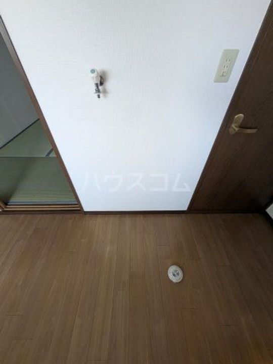 モンファミーユの内装