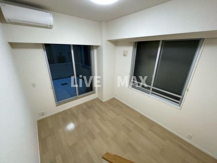 東京都中央区日本橋本町2(マンション)の賃貸物件の内装