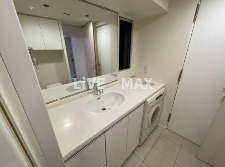 東京都中央区日本橋本町2(マンション)の賃貸物件の内装