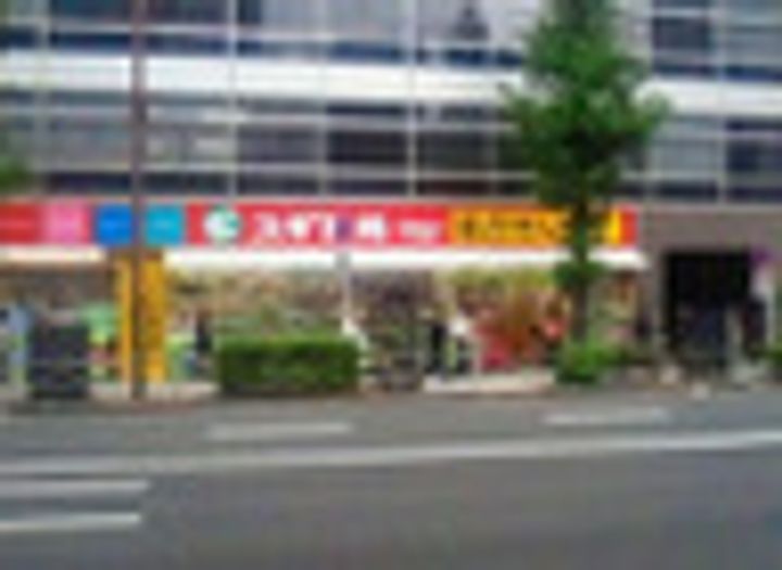 東京都中央区日本橋本町2(マンション)の賃貸物件の周辺