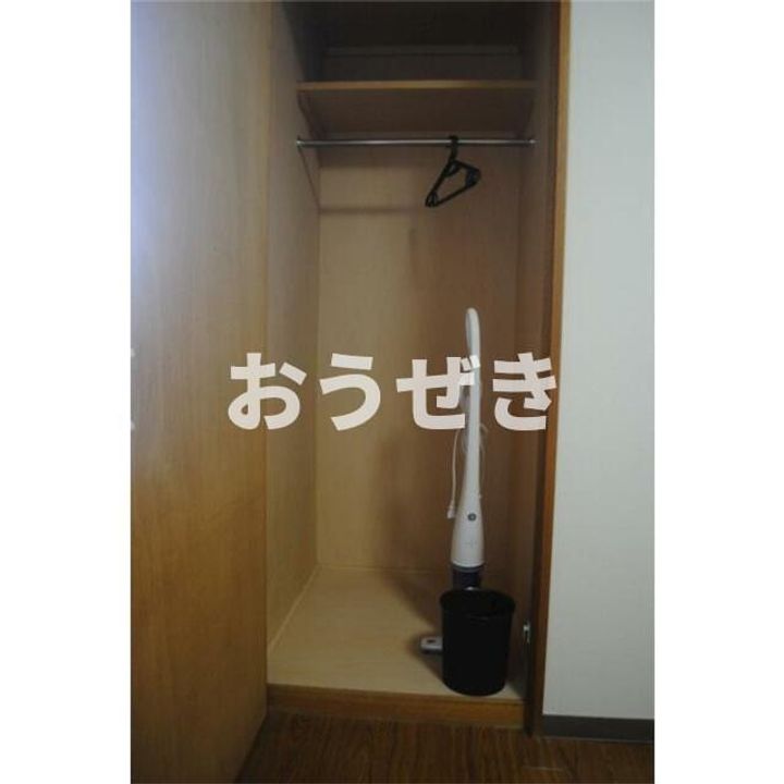 リブステージ横浜の内装