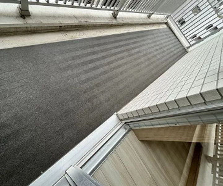 東京都中央区東日本橋3(マンション)の賃貸物件の内装