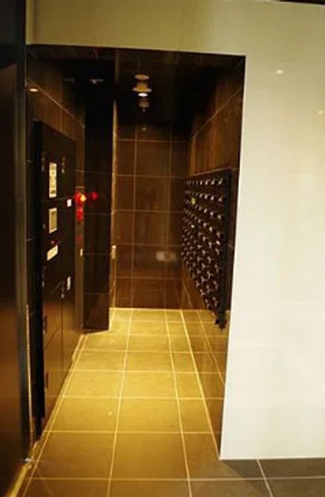 東京都中央区東日本橋3(マンション)の賃貸物件の地図