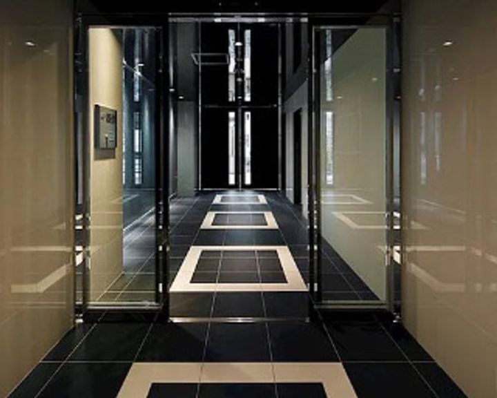 東京都中央区東日本橋3(マンション)の賃貸物件の地図