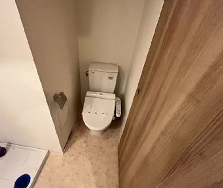 東京都中央区東日本橋3(マンション)の賃貸物件の内装