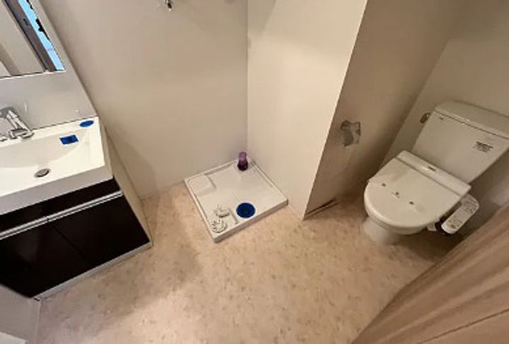 東京都中央区東日本橋3(マンション)の賃貸物件の内装