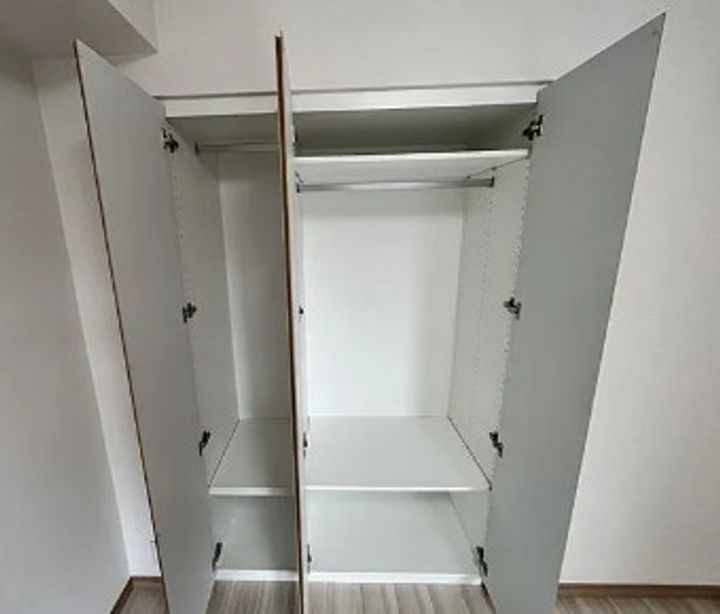 東京都中央区東日本橋3(マンション)の賃貸物件の内装