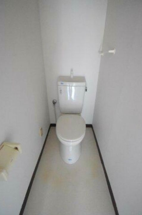 神奈川県横浜市鶴見区梶山2(マンション)の賃貸物件の内装