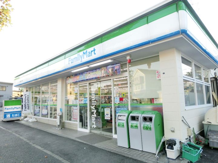 神奈川県横浜市鶴見区梶山2(マンション)の賃貸物件の周辺