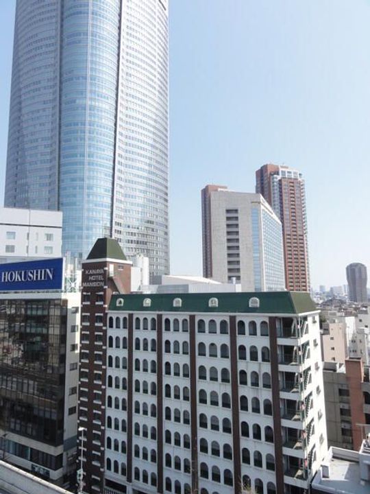 東京都港区西麻布1(マンション)の賃貸物件のその他画像