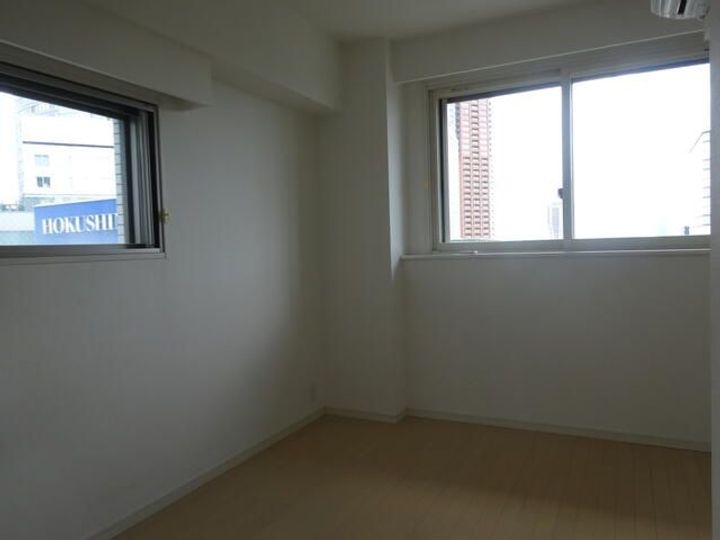 東京都港区西麻布1(マンション)の賃貸物件のその他画像