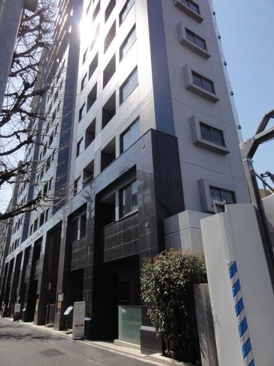 東京都港区西麻布1(マンション)の賃貸物件のその他画像