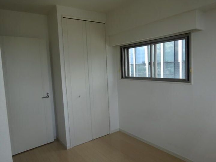 東京都港区西麻布1(マンション)の賃貸物件の内装