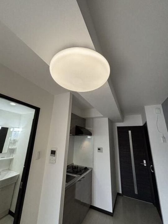 東京都江東区千田(マンション)の賃貸物件の内装