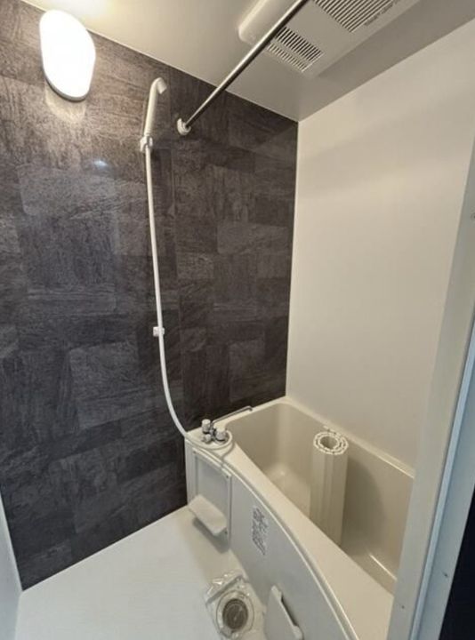 東京都江東区千田(マンション)の賃貸物件の風呂