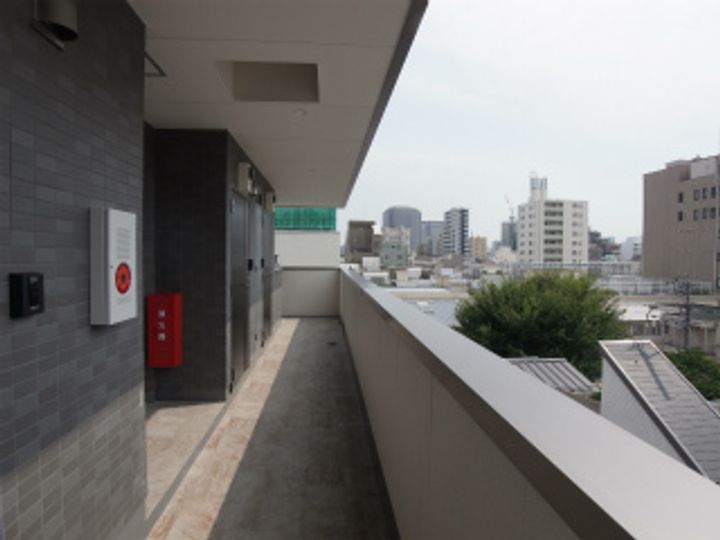 東京都江東区千田(マンション)の賃貸物件のその他画像