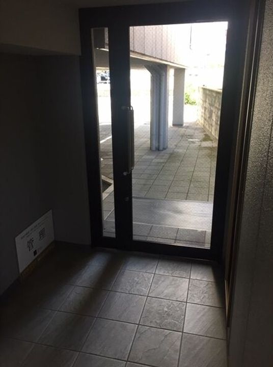 アパートメント膳所のその他画像