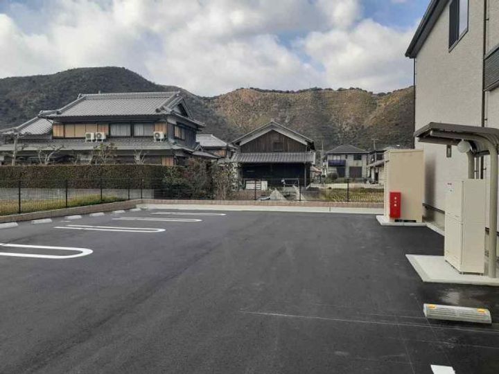 ディアス・カーサVIの地図