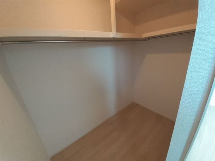 ディアス・カーサVIの内装