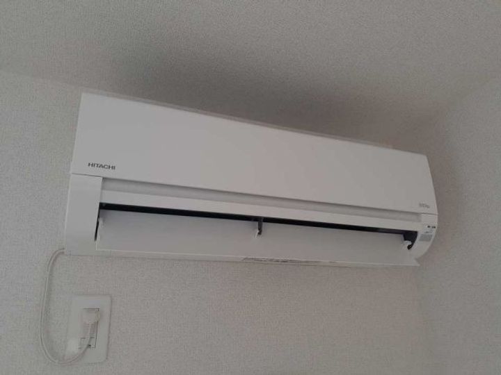 ディアス・カーサVIの内装