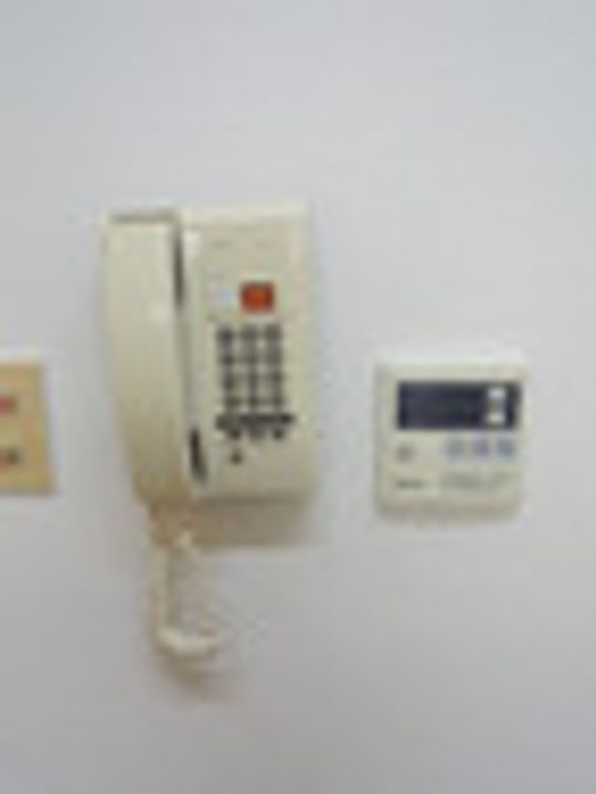 ロイヤルマンション市川の内装