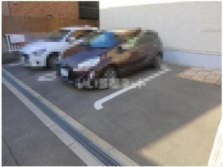 シャーメゾン恵美酒の地図