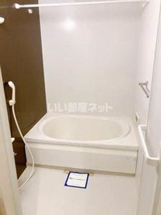 シャーメゾン恵美酒の風呂