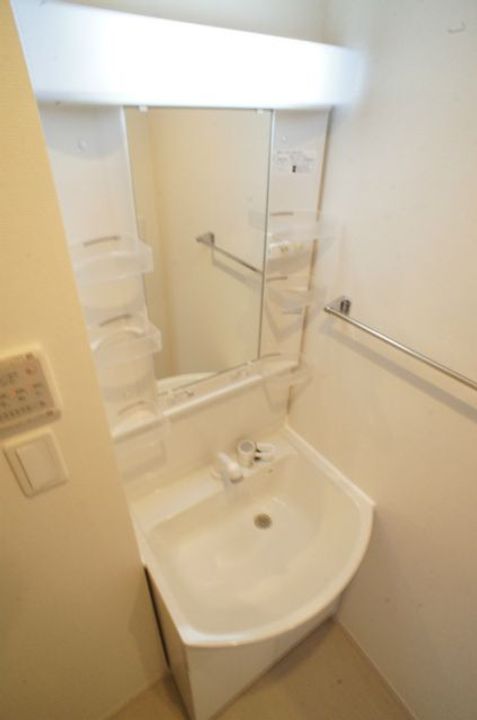 埼玉県さいたま市中央区上峰3(マンション)の賃貸物件の内装