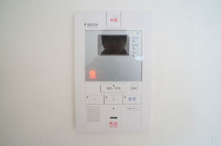 埼玉県さいたま市中央区上峰3(マンション)の賃貸物件の内装