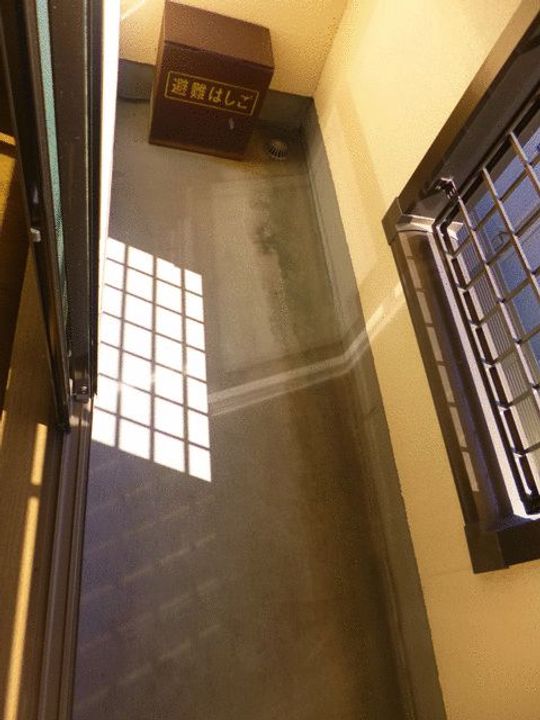 神奈川県横浜市磯子区洋光台3(アパート)の賃貸物件の玄関